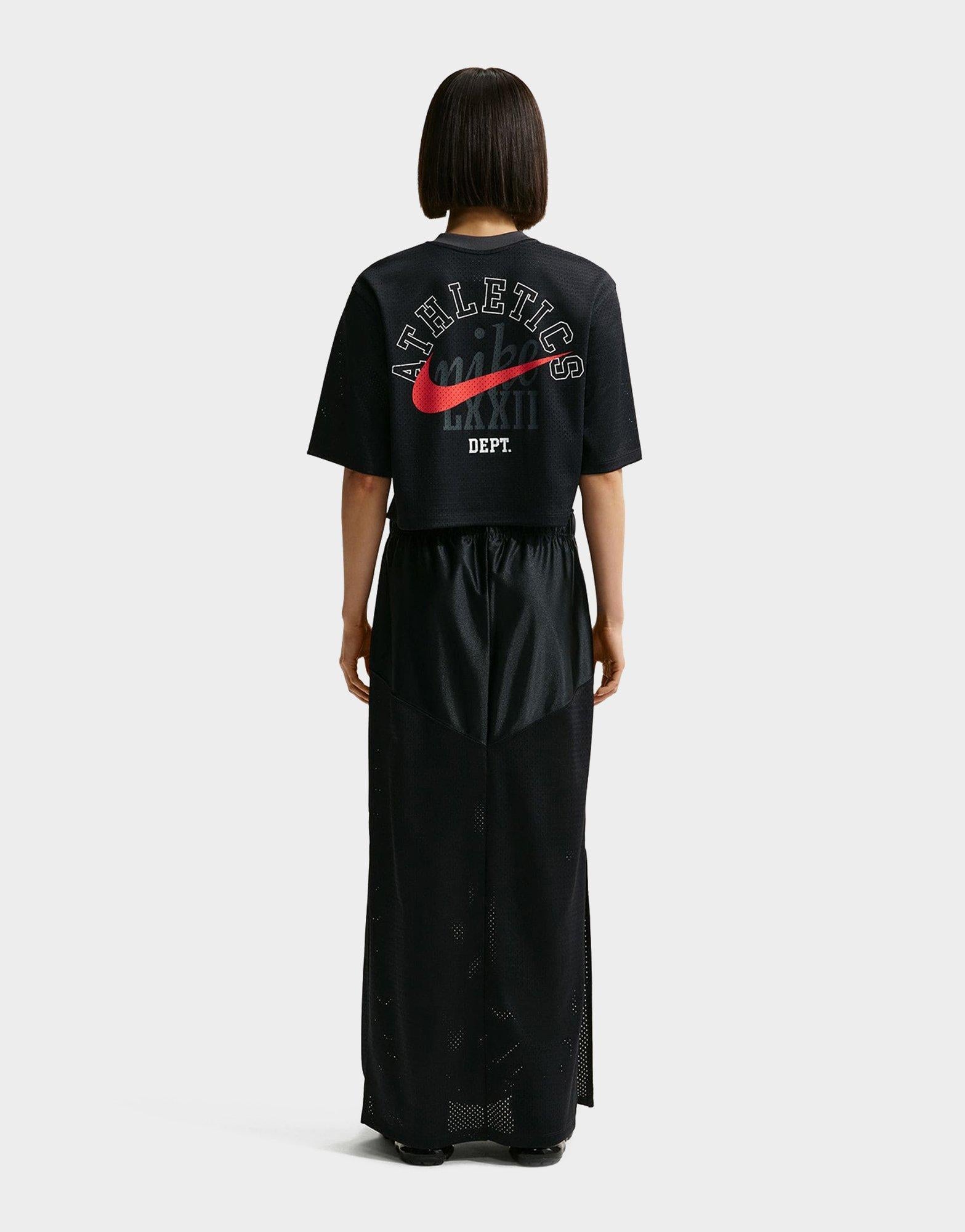 Sportswear Oversized Heritage Cropped Mesh Jersey – JD Sports Malaysia Sportswear Oversized Heritage Cropped Mesh Jersey – JD Sports Malaysia