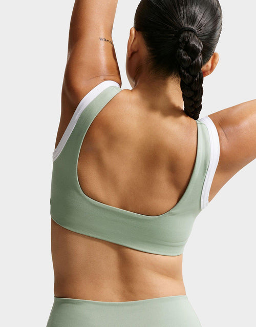 One Light-Support Sports Bra