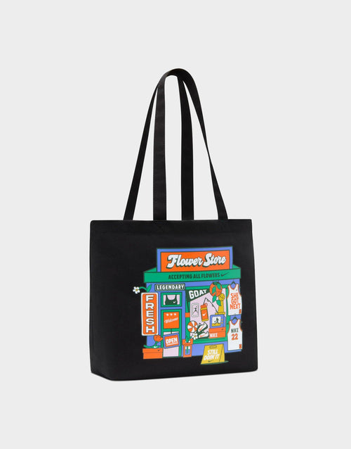 Heritage Tote Bag (22L)