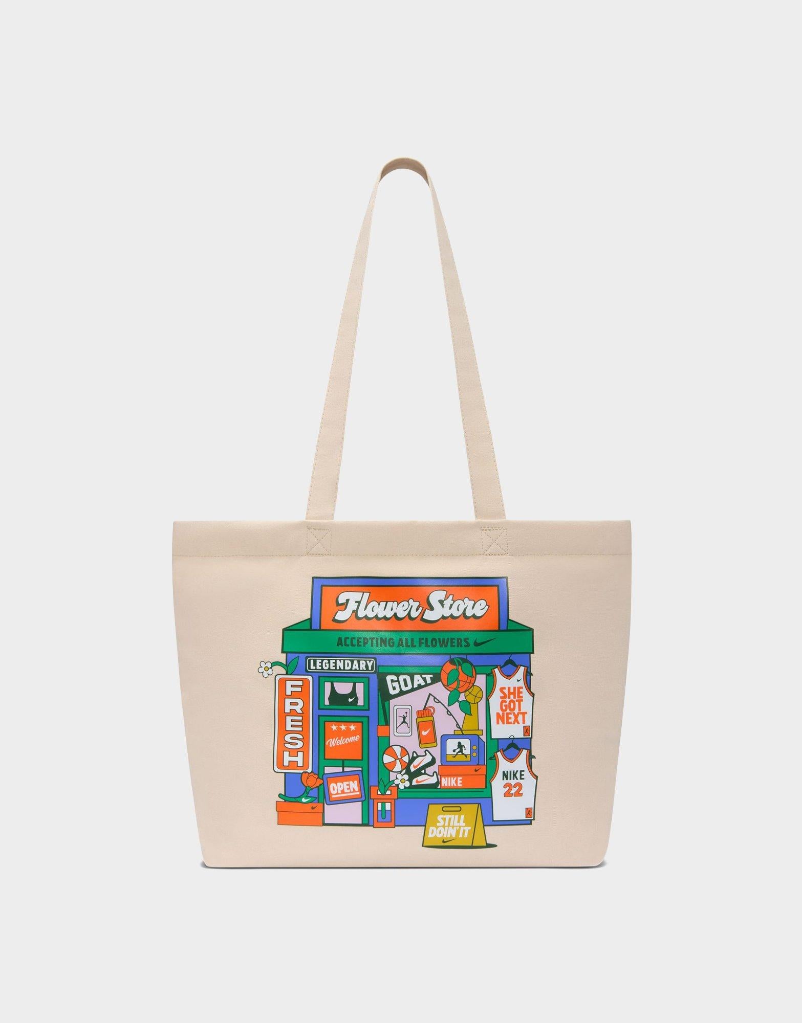 Heritage Tote Bag (22L)