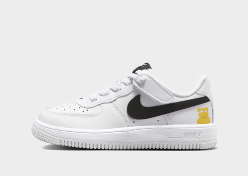 Force 1 Low EasyOn Children's