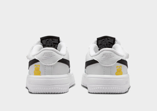 Force 1 Low EasyOn Infant's