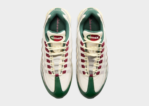 Air Max 95 Big Bubble "Mexico"