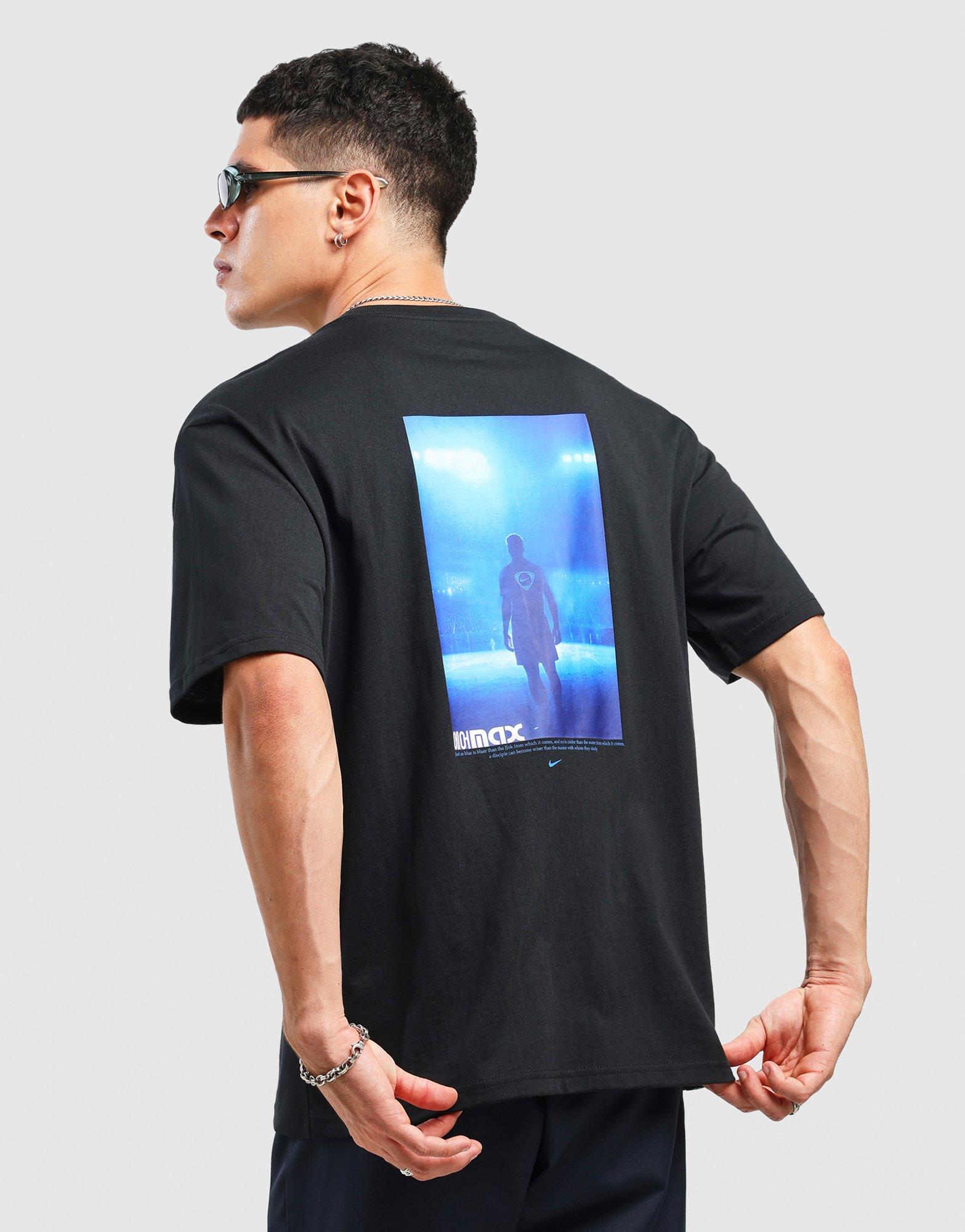 Sportswear T-Shirt