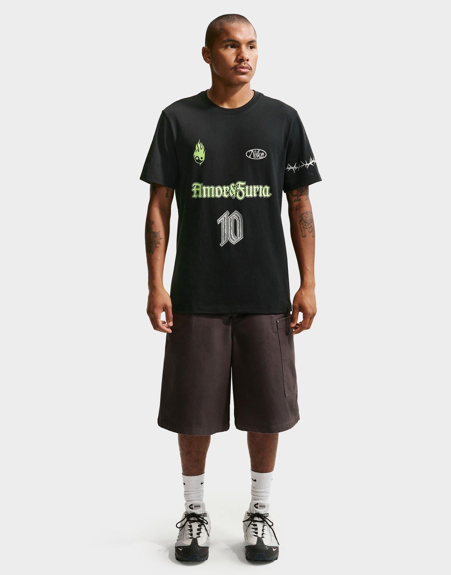 Sportswear T-Shirt