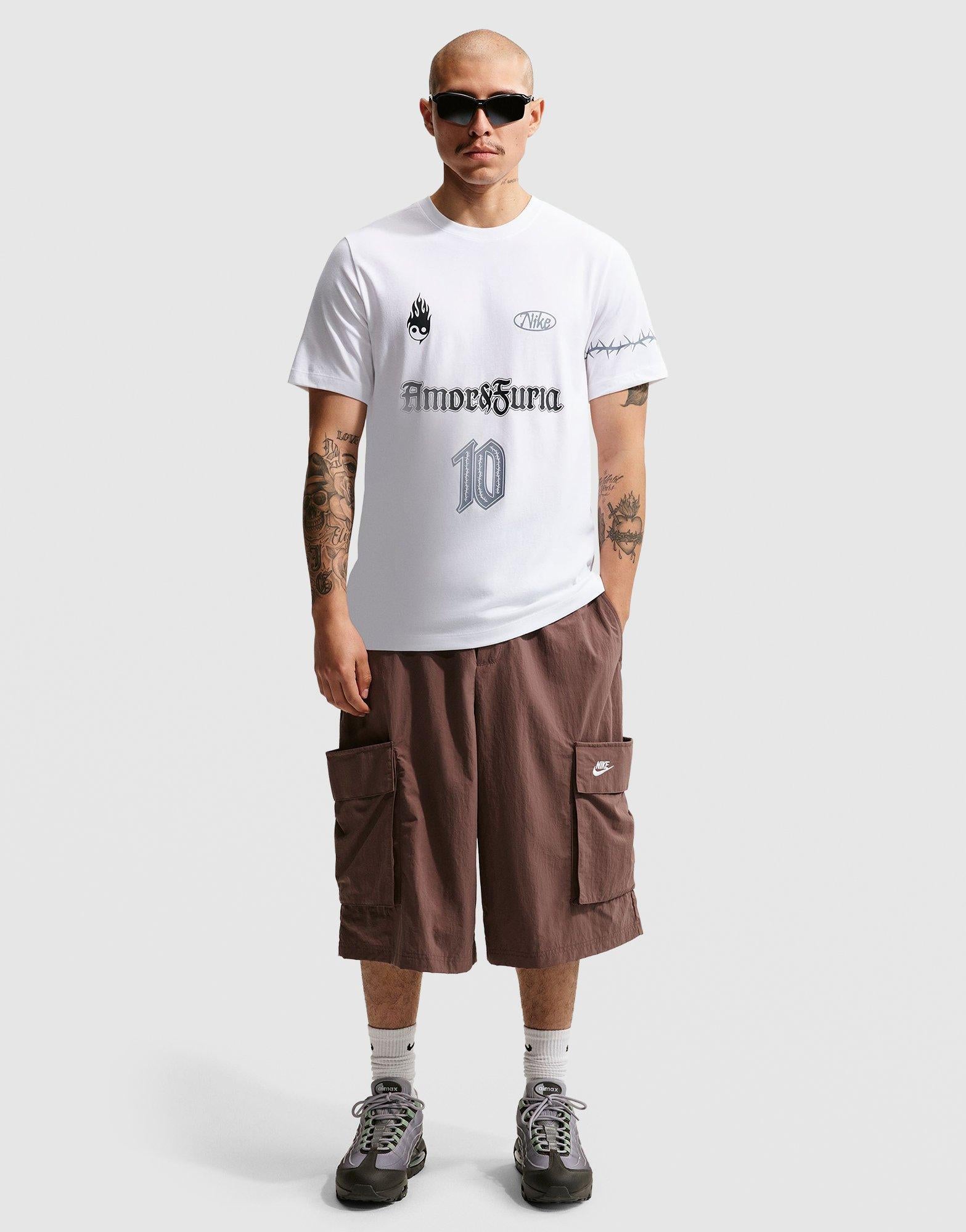 Sportswear T-shirt