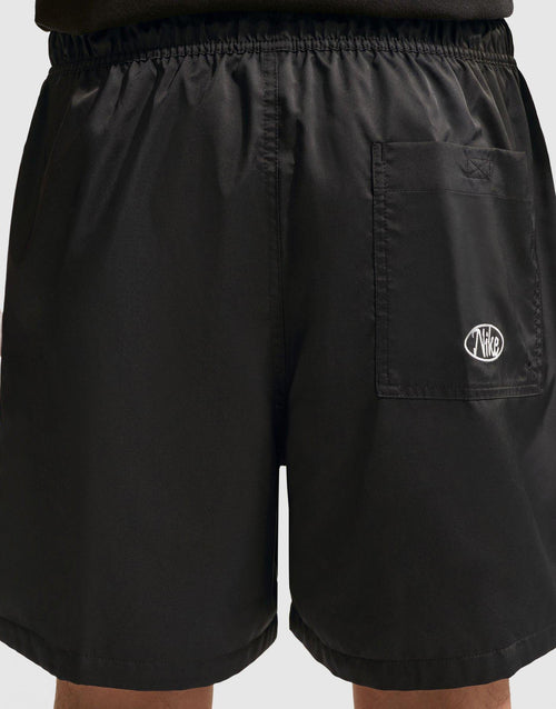 Club Woven Flow Shorts