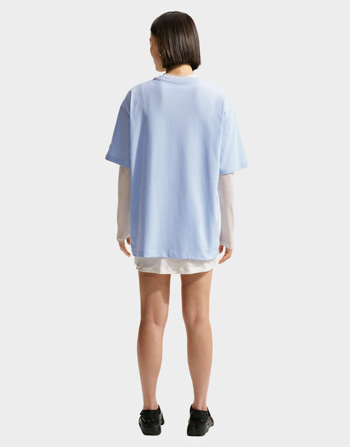 Sportswear Oversized T-Shirt