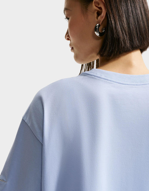 Sportswear Oversized T-Shirt