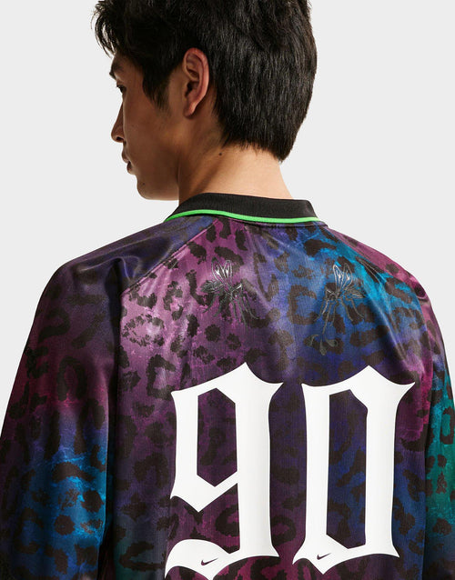 Mad 90 Pack 'Tiempo' Football Shirt