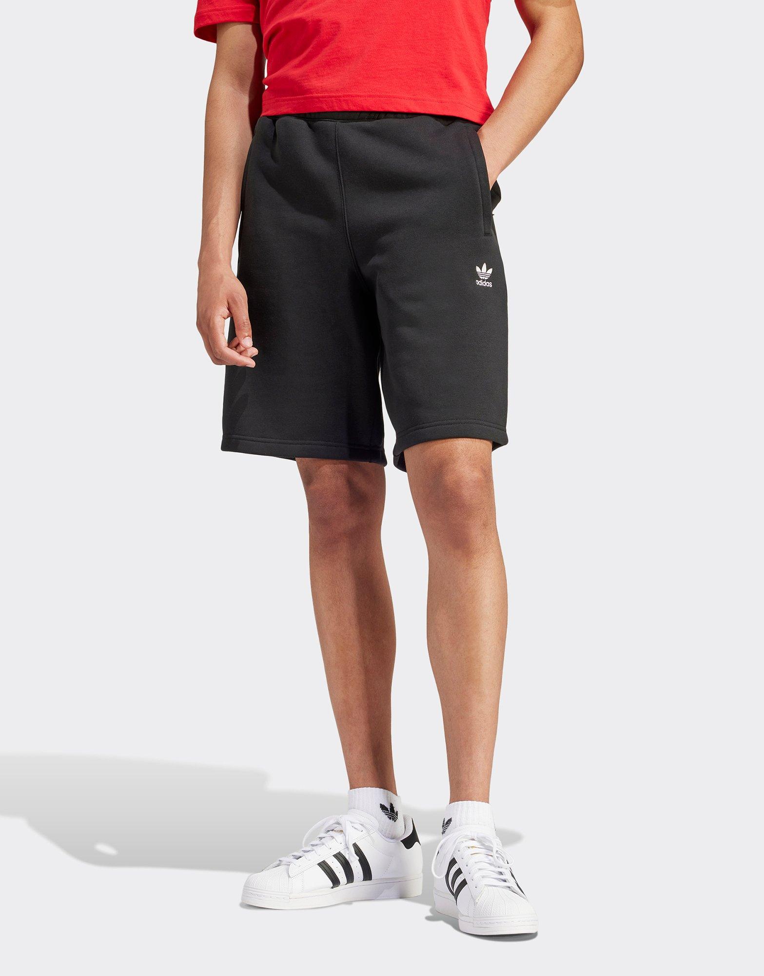 Trefoil Essentials Shorts