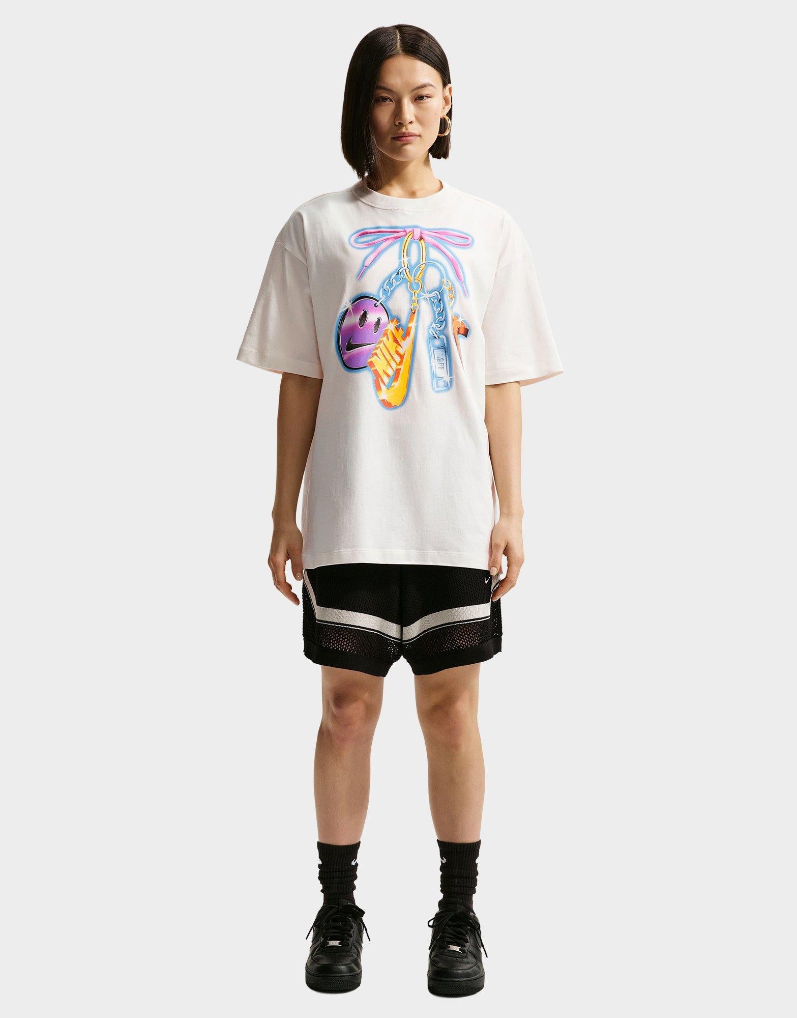 Classic Oversized T-Shirt