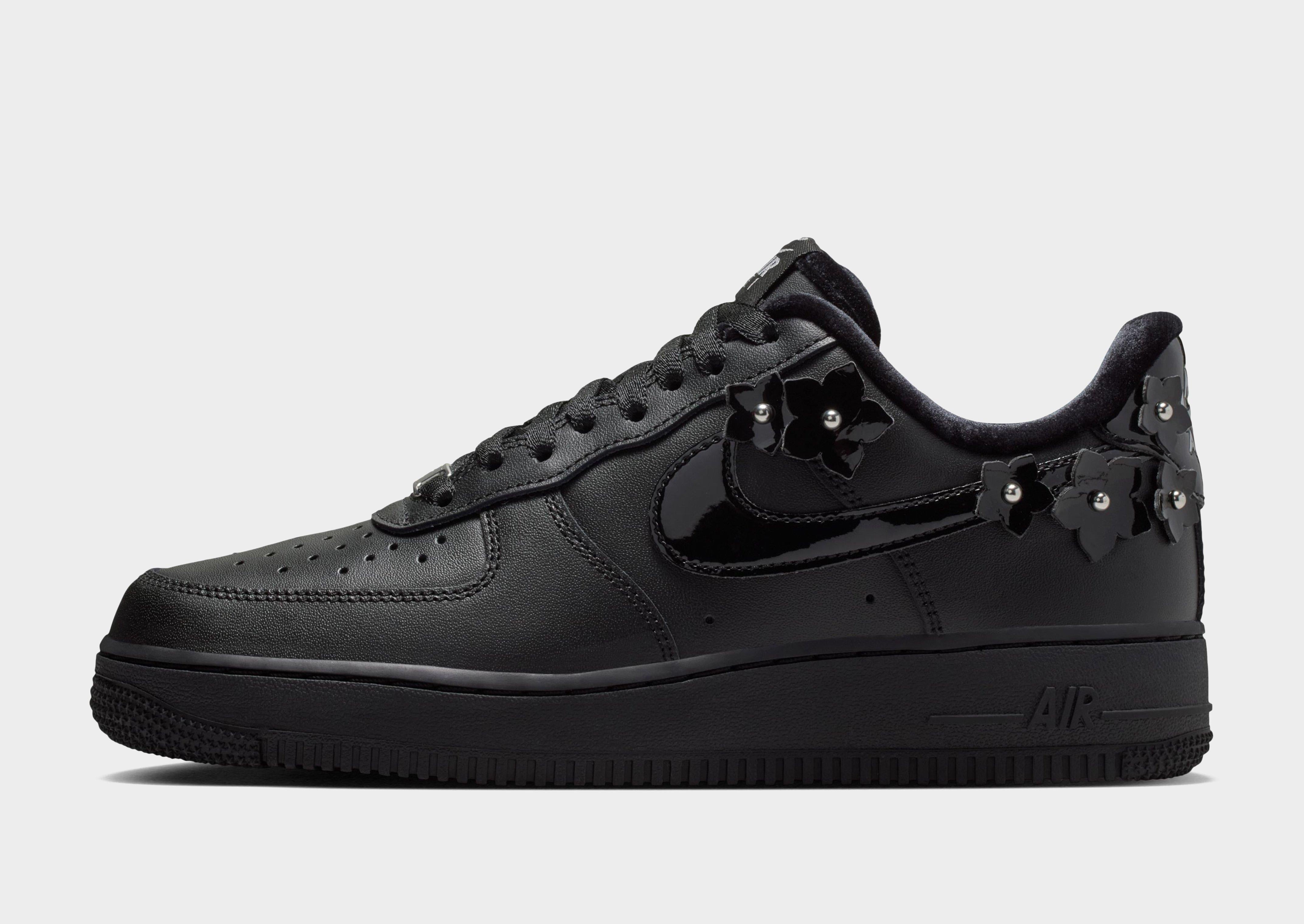 Air Force 1 '07 "Florette" Women's