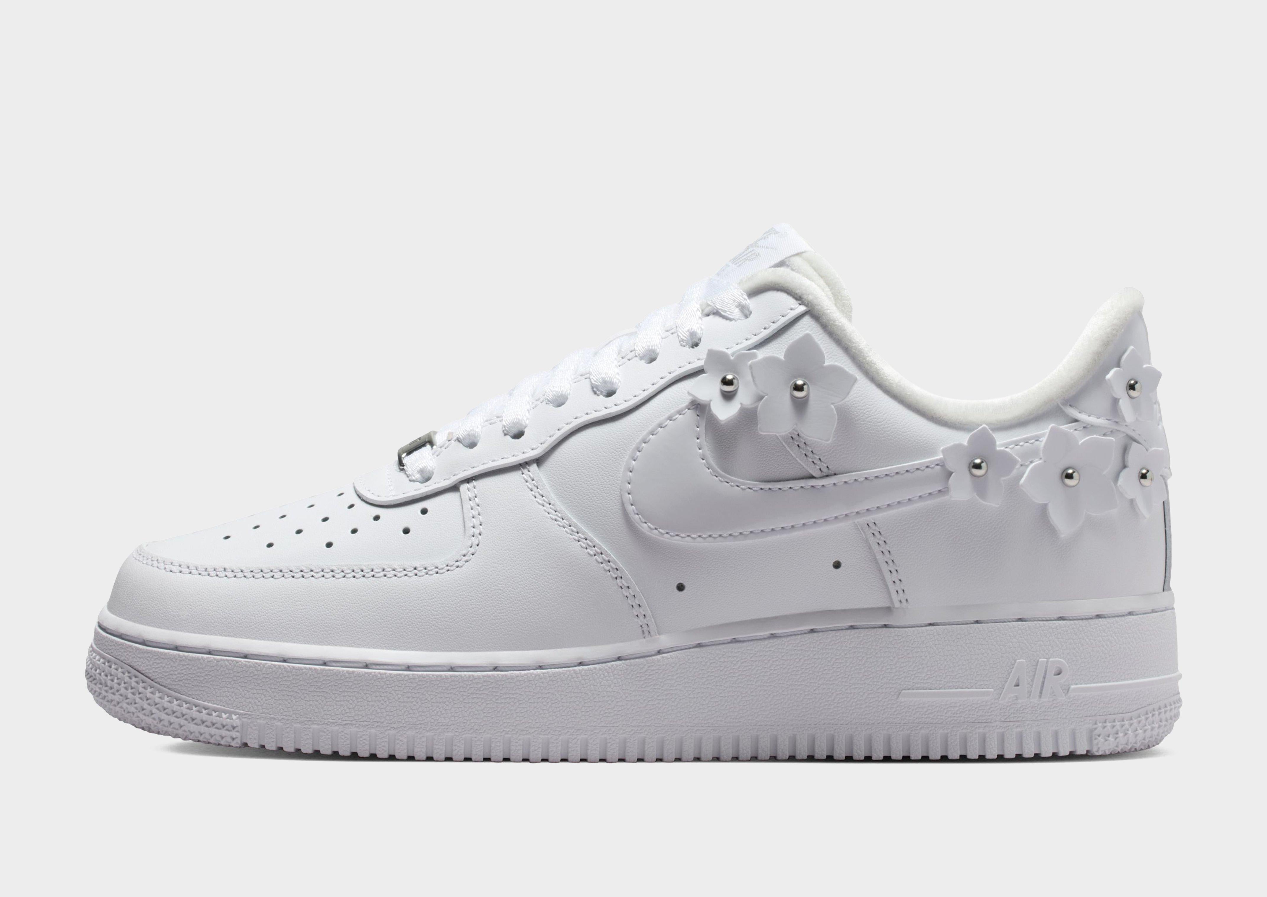 Air Force 1 '07 "Florette" Women's