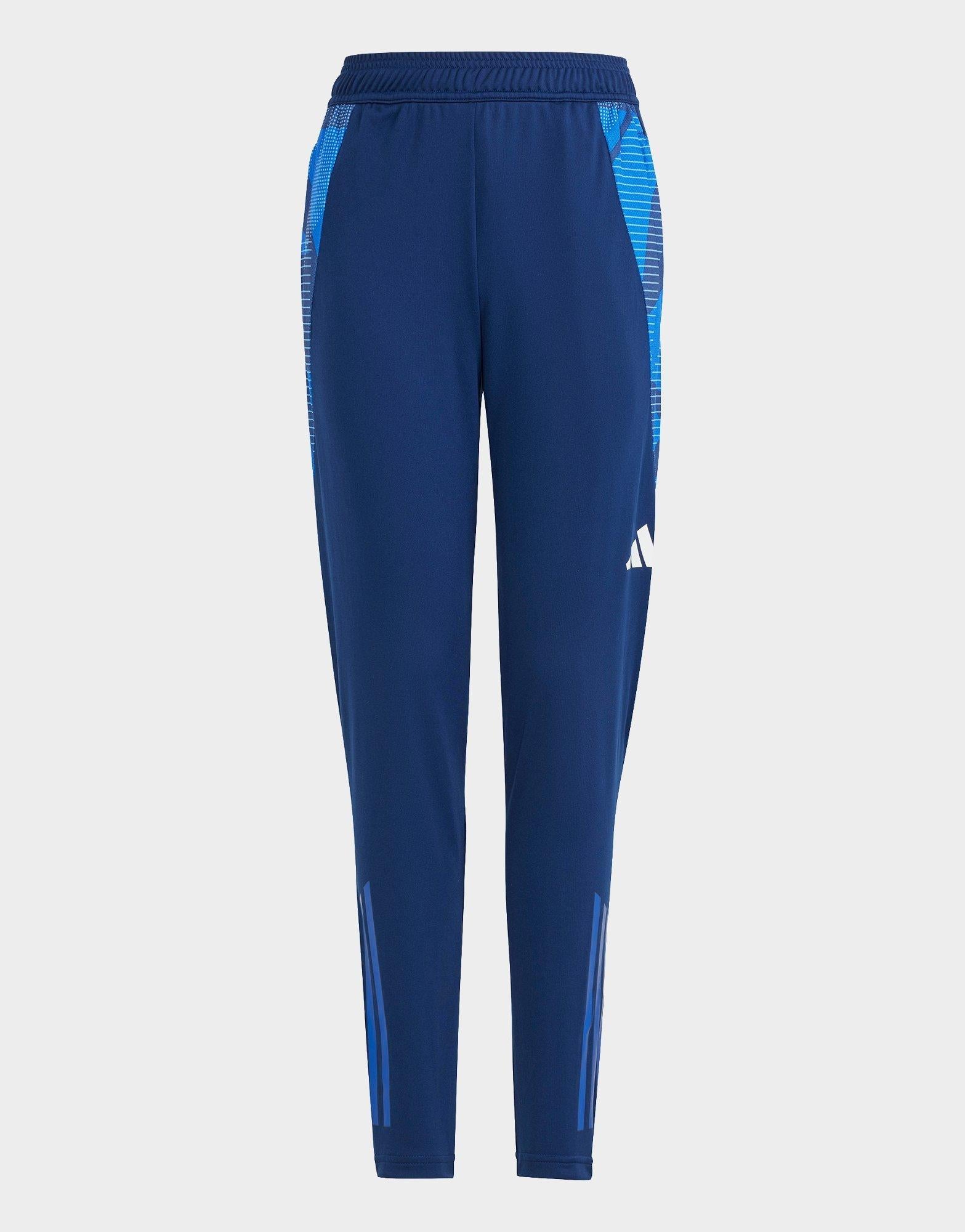 Tiro 24 Competition Training Pants Junior's