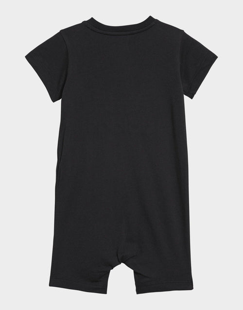 Black adidas Jumpsuit and Beanie Gift Set Infant's JD Sports