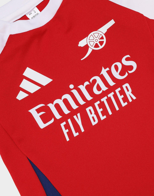 Arsenal Baby Kit Infant's