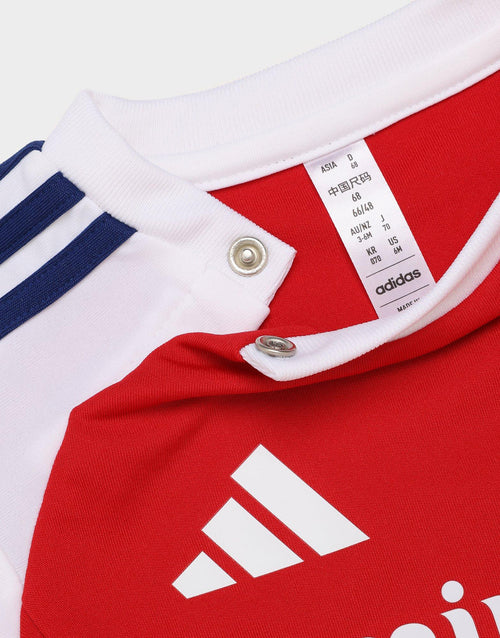 Arsenal Baby Kit Infant's