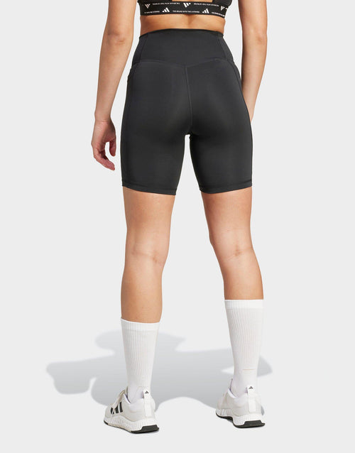 Short Leggings Women's