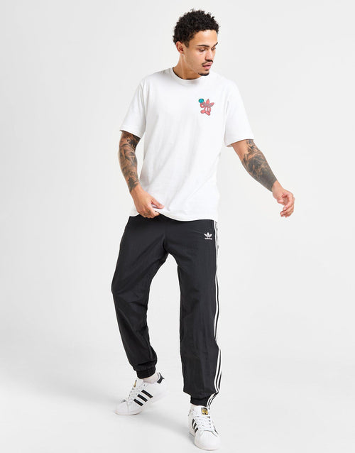 Woven Firebird Track Pants