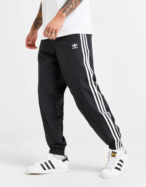 Woven Firebird Track Pants