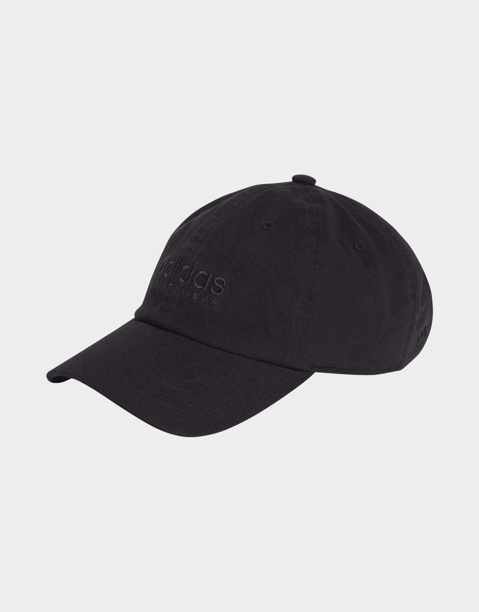 Sportswear Dad Cap