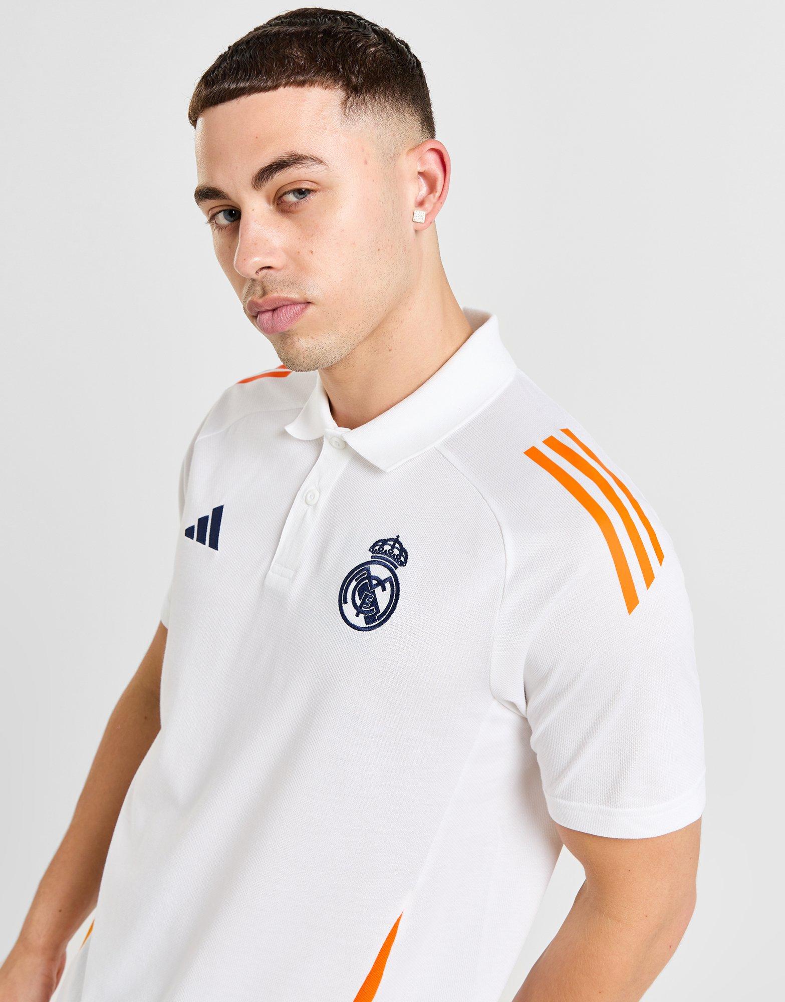 Real Madrid Polo Shirt