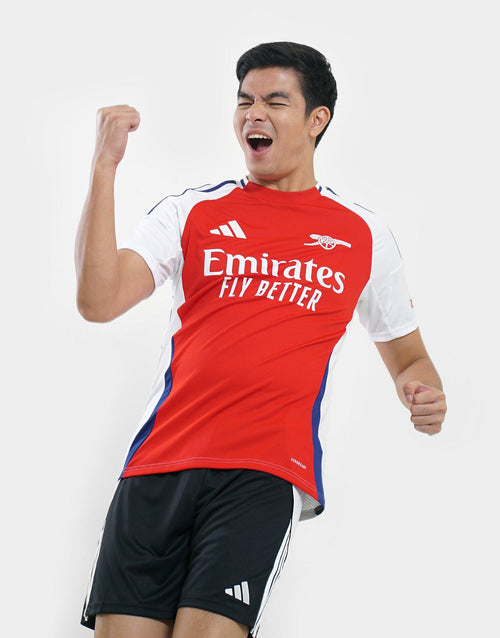 Arsenal FC 2024/25 Home Jersey