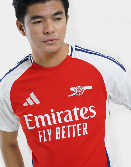 Arsenal FC 2024/25 Home Jersey