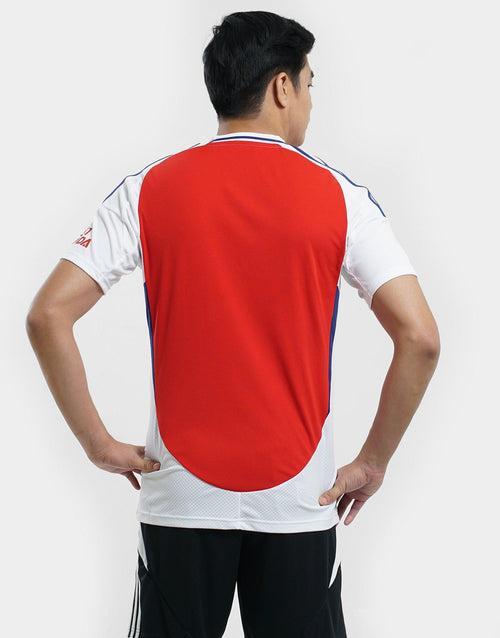 Arsenal FC 2024/25 Home Jersey