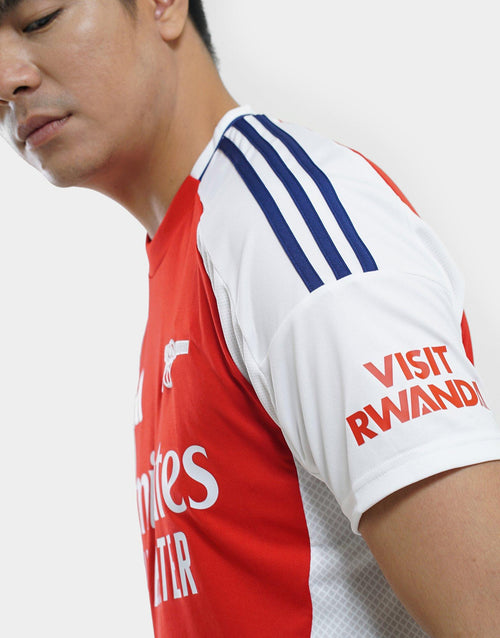 Arsenal FC 2024/25 Home Jersey
