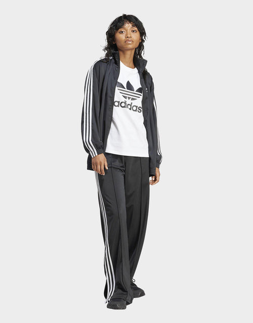 Firebird Loose Track Tracksuit Bottoms