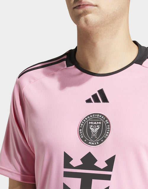 Inter Miami CF 24/25 Home Jersey