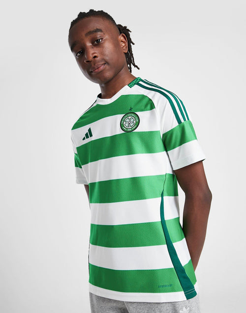 Celtic 2024/25 Home Shirt Junior's