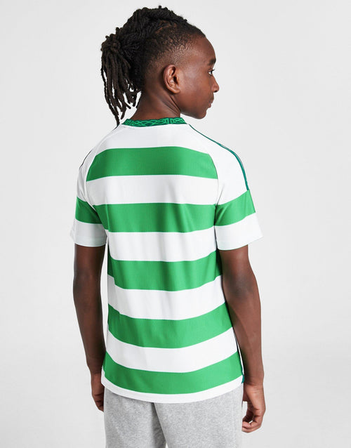 Celtic 2024/25 Home Shirt Junior's