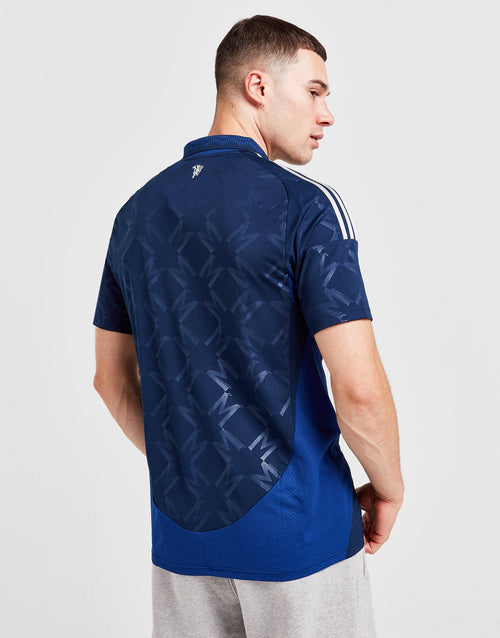 Manchester United 24/25 Away Jersey