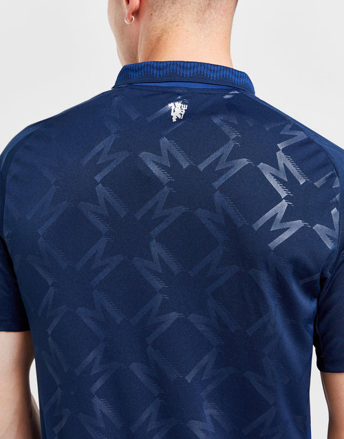 Manchester United 24/25 Away Jersey
