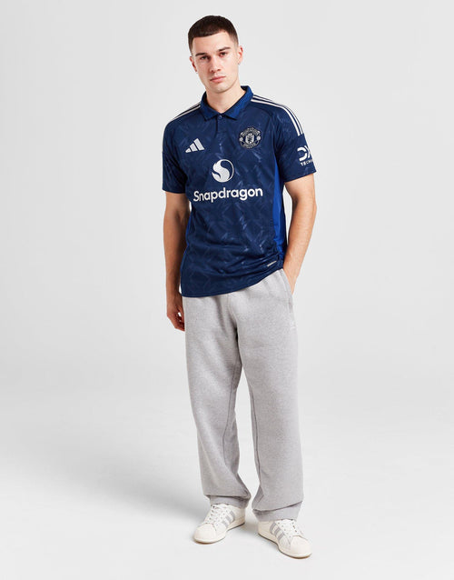 Manchester United 24/25 Away Jersey