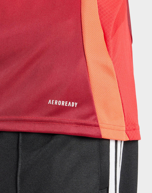 Manchester United FC 2024/25 Home Jersey