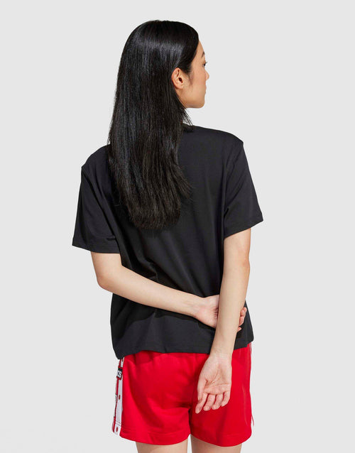 Adicolor Trefoil Boxy T-Shirt