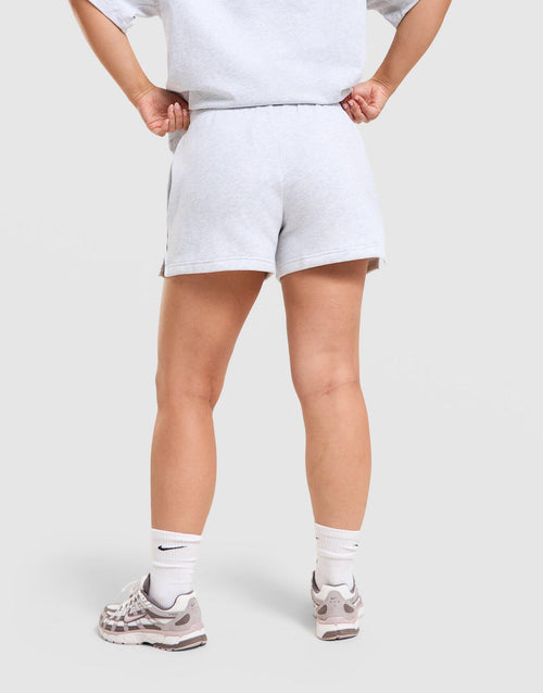 Gym Life Swoosh 4" Shorts