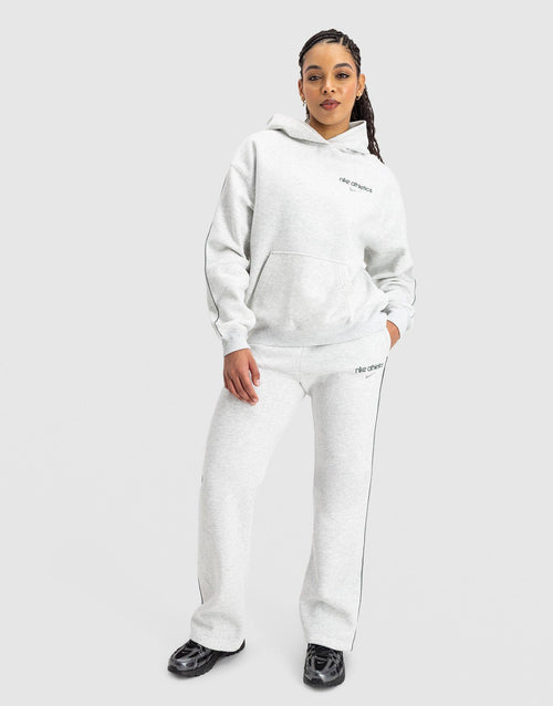 Gym Life Swoosh Fleece Joggers