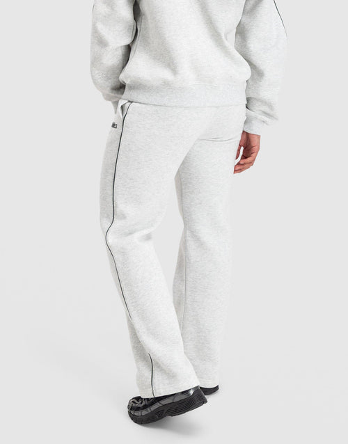 Gym Life Swoosh Fleece Joggers