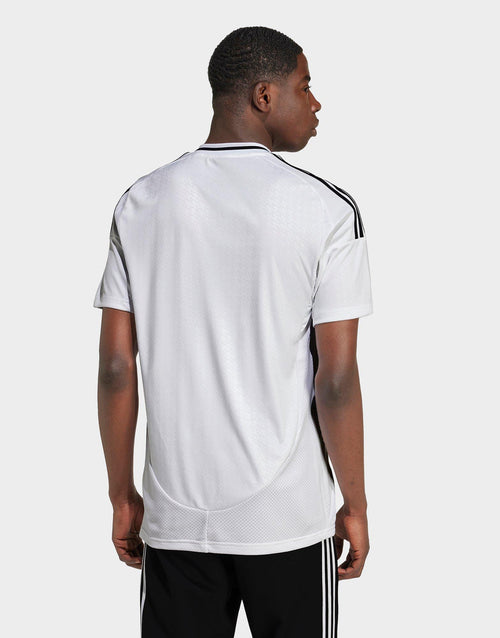 Real Madrid 24/25 Home Jersey