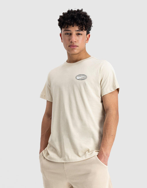 World Tour T-Shirt Junior's
