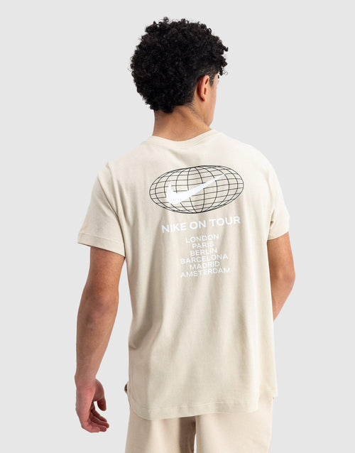 World Tour T-Shirt Junior's