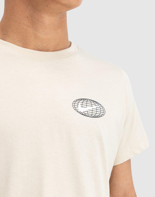 World Tour T-Shirt Junior's