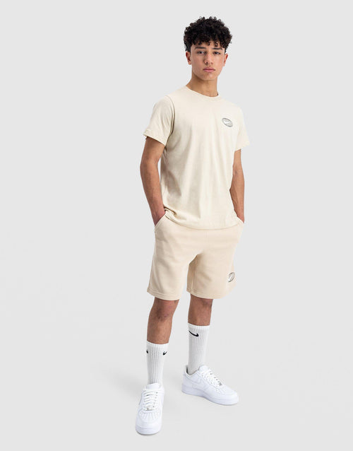 World Tour Shorts Junior's
