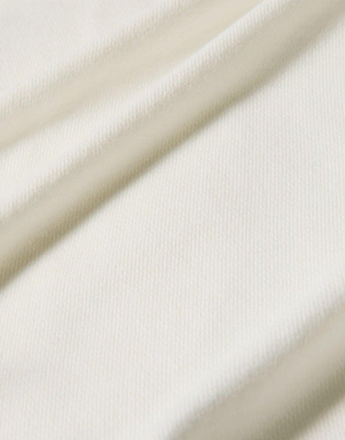 Studio Fleece Lightweight Oversized High-Rise Shorts