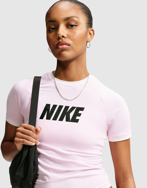 Sportswear Fitted T-Shirt